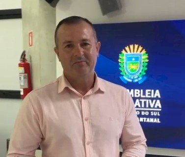 Vereador Lorinho participa de audiência pública sobre energia e reforça cobranças por melhorias em Batayporã