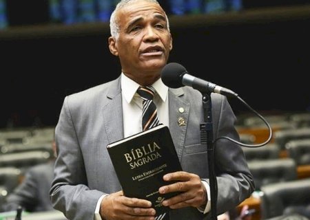 Câmara aprova reconhecimento da Marcha para Jesus como bem cultural do Brasil