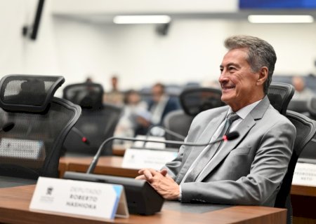 PL de Hashioka que inclui Caminho Mariano no calendário oficial é aprovado por unanimidade