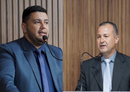 Vereadores Lorinho e Fabio de Mello pedem estudo sobre insalubridade para profissionais da saúde em Batayporã