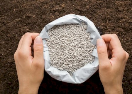 Fertilizantes: “É momento de cautela e de combate à especulação, afirma ministro Fávaro