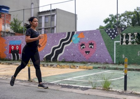 O que comer antes de correr? Posso beber água? Veja manual da corrida de rua em dez tópicos