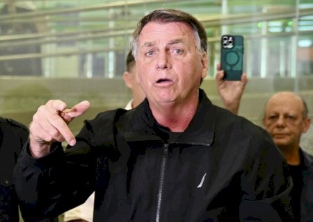 Os protagonistas da articulação pela iminente prisão domiciliar de Bolsonaro