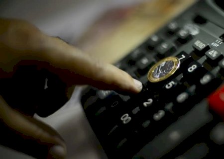 Inflação oficial recua para 3,81%, com variação de 0,7% em fevereiro
