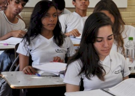 Educação contra a violência: MEC inclui prevenção nos currículos escolares