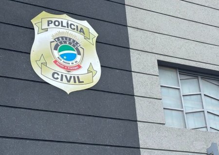 Ciclista registra ocorrência após ser agredido durante discussão no trânsito