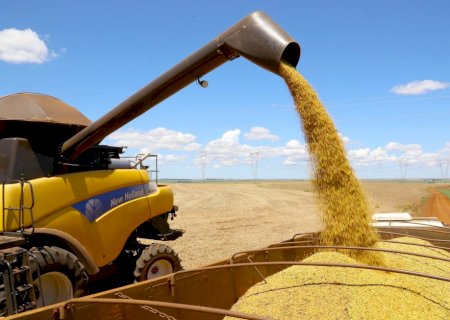 Muito além dos caminhões: como alta do diesel impacta setor agrícola