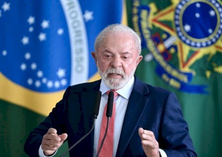 A avaliação de Lula entre os evangélicos e católicos, segundo nova pesquisa Ipsos-Ipec