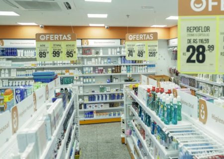 Medicamentos podem ter reajuste de até 3,81% a partir desta terça