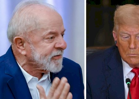 Lula cobra menos armas e mais comida ao falar de Trump em evento da ONU