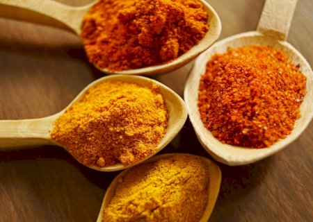 Suplementos de cúrcuma podem causar inflamação no fígado; entenda alerta da Anvisa