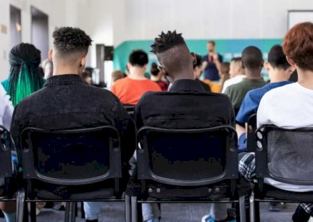 Censo: 50% de alunos cotistas nas federais concluem graduação
