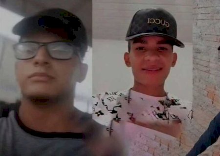 Mãe luta para limpar nome dos filhos que saíram de MS e morreram trabalhando no MT