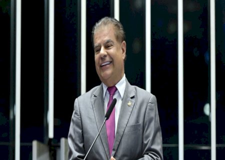 Senador Nelsinho Trad destina R$ 16 milhões para a saúde e atende 21 municípios de MS