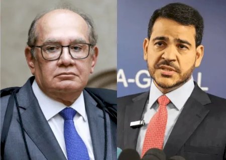 Gilmar Mendes diz que decisão do Senado sobre Messias 'deve ser respeitada' e elogia trajetória do AGU
