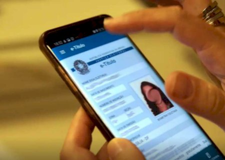 População tem menos de 20 dias para regularizar título de eleitor