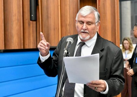Zeca manifesta repúdio à Suzano após denúncias de uso irregular de agrotóxicos