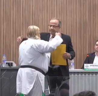 Vereador Edson Ibrahim apresenta Moção de Pesar e destaca legado de Adauto Severino em Batayporã