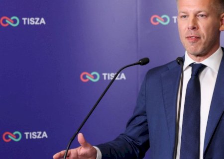 Hungria: Peter Magyar vence eleição e tira Orbán do poder após 16 anos