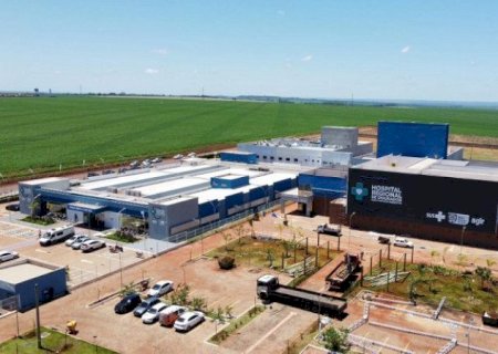 Hospital Regional de Dourados vai oferecer cirurgia bariátrica