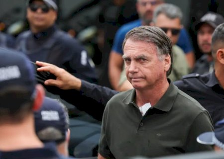 Bolsonaro tem evolução ‘satisfatória’ e ‘melhora sutil’ no pulmão, dizem médicos ao STF