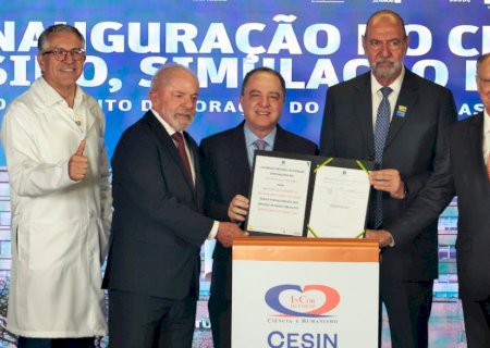 Lula sanciona lei que cria normas para desenvolver vacinas contra o câncer