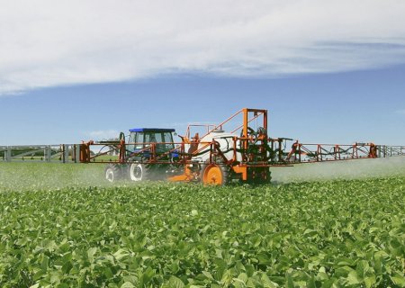 Falhas na pulverização agrícola comprometem produtividade e elevam prejuízos no campo