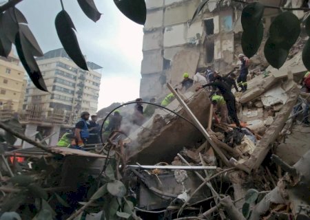 Brasil condena agressão de Israel contra o Líbano em meio a cessar-fogo