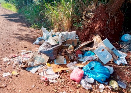 Batayporã: Cidade limpa, saúde protegida, um compromisso de todos