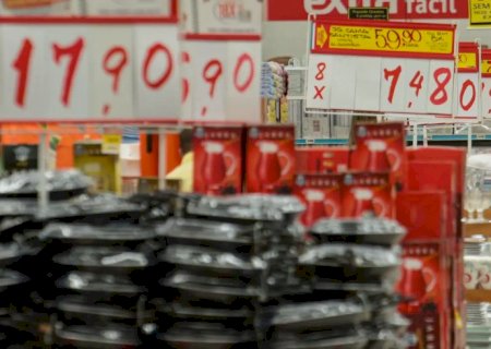 Mercado eleva previsão da inflação para 4,36% este ano
