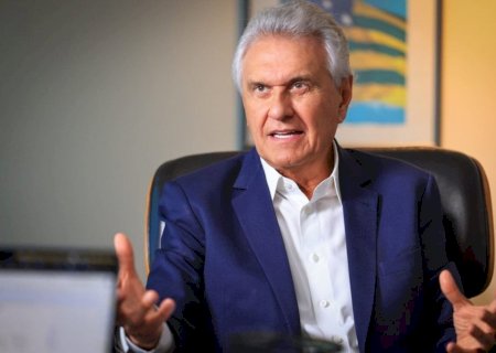Caiado segue mais perto de Daciolo que de Lula e Flávio nas pesquisas