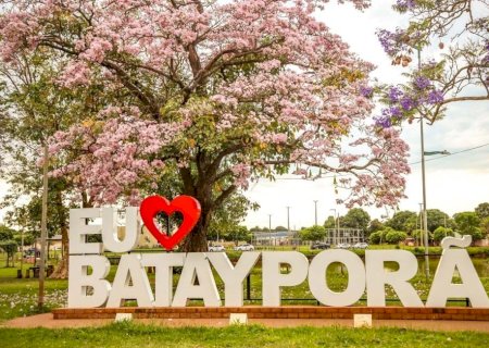 Batayporã vive novo momento econômico com comércio em alta e clientes mais fiéis