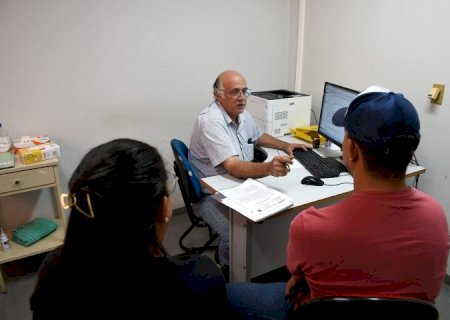 Estado investe na capacitação de profissionais diante da alta de chikungunya em MS