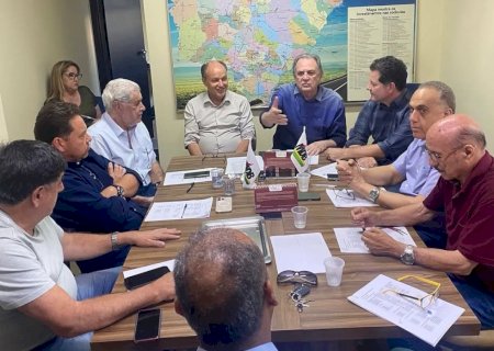 MDB enfrenta dificuldade após debandada de pré-candidatos