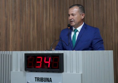 Vereador Lorinho propõe ampliação de atendimentos com pequenos procedimentos no Pronto Socorro de Batayporã