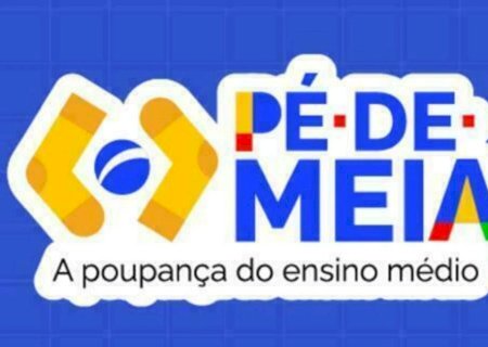 Pé-de-Meia: pagamento para nascidos em março e abril será feito nesta terça-feira (28)