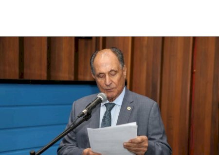 Atuação de sargento da PM é reconhecida na Assembleia Legislativa