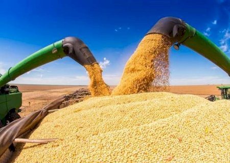 Depois de cair 12,17%, fretes de soja sobem 30,99% na primeira quinzena de março