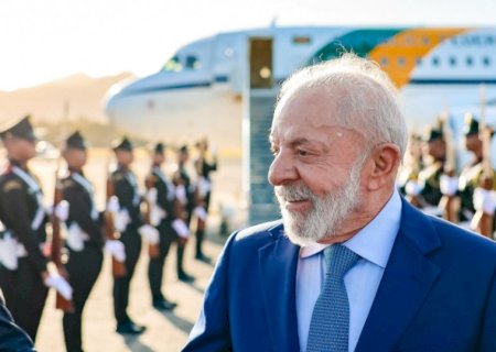Lula passará por dois procedimentos médicos em São Paulo nesta sexta-feira