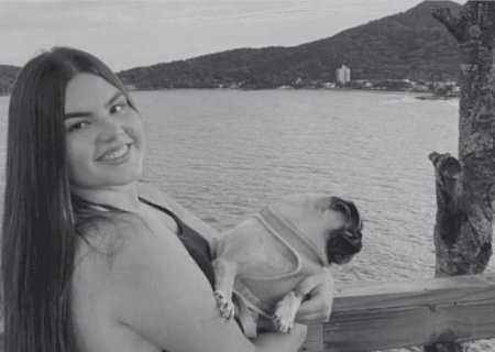 Estudante de medicina de SC é encontrada morta no Paraguai