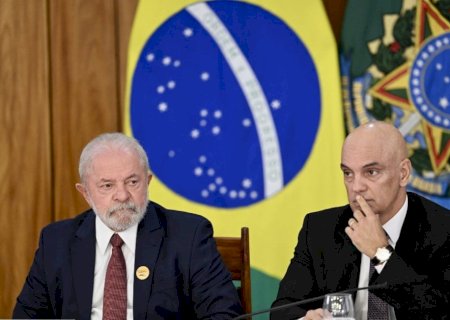 Lula diz ter aconselhado Moraes: 'Não permita que o caso Vorcaro jogue fora sua biografia'