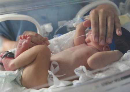 Vacinação em gestantes protege bebês contra hospitalização por vírus respiratório em até 81%