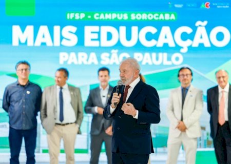Depois de Lampião, dessa vez Lula diz se Trump soubesse o que é um nordestino nervoso, não brigaria com o Brasil