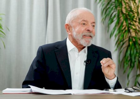 Governo Lula prepara plano para renegociar dívidas dos brasileiros
