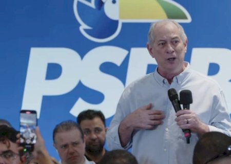 PL sela apoio à candidatura de Ciro Gomes no Ceará