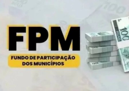 FPM: municípios recebem R$ 2,2 bi no 2º decêndio de abril; consulte valores por município
