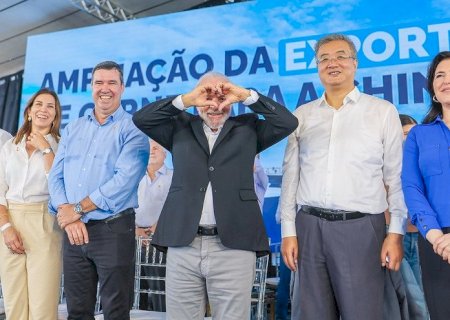 Medo de rejeição, novo partido e preferência pessoal devem barrar Simone na campanha em MS