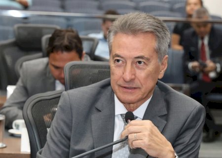 Hashioka celebra edital do Dnit para projeto da BR-376 e destaca avanço para integração com o Paraná