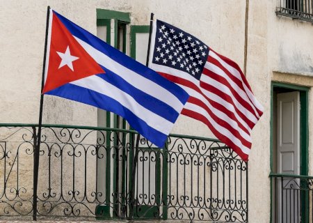 Sem citar Trump, Brasil, México e Espanha cobram respeito à soberania de Cuba e dizem que vão 'intensificar' ajuda ao país