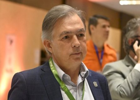 Secretário de MS participa de painel nos EUA sobre segurança pública no Brasil